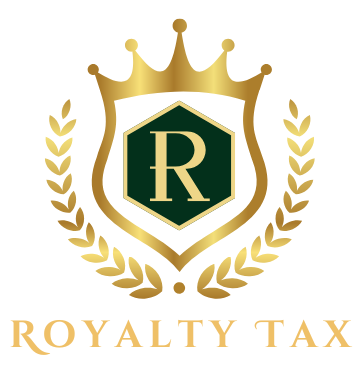 My Royalty Tax